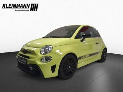 gebraucht Abarth 595 Competizione 1.4