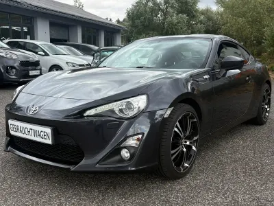 Gebraucht Toyota GT86