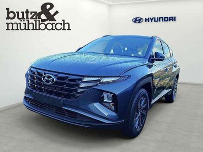gebraucht Hyundai Tucson 1.6 T-GDi 2WD