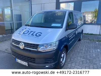 Gebraucht VW Transporter