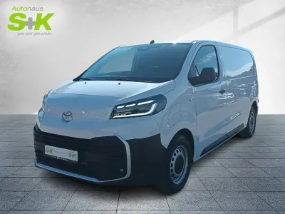Gebraucht Toyota Proace
