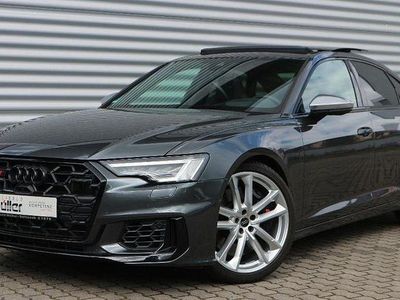 Gebraucht Audi S6 Sport 344 PS (253 kW) 2024 Grau Limousine