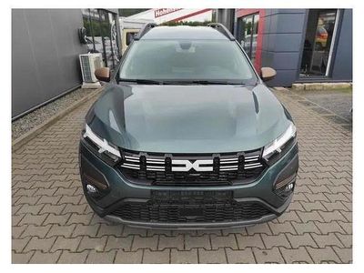 Neu Dacia Jogger Extreme 101 PS (74 kW) 2025 Van / Kleinbus