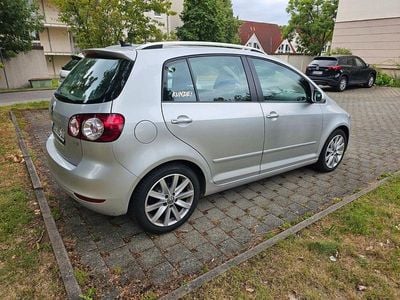 VW Golf Plus