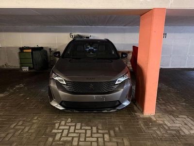 Gebraucht Peugeot 3008 GT 131 PS (96 kW) 2023 Grau SUV