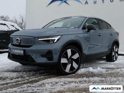 Gebraucht 2022 Volvo C40 SUV | 26.990 € (Fairer Preis)
