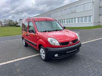 gebraucht Renault Kangoo Campus Klima Einparkhilfe PDC hinten