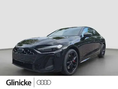Brugt Audi S5