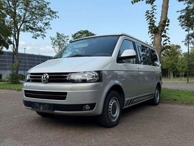 Gebraucht VW California California 48 PS (35 kW) 2012 Andere Van