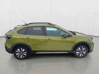 Gebraucht VW Taigo