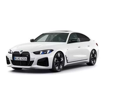 Gebraucht BMW M440 M Sport 374 PS (275 kW) 2025 Weiß Limousine