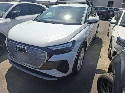 Audi Q4 Sportback e-tron