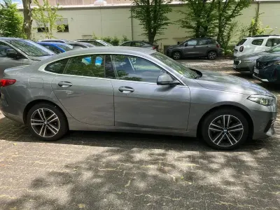Używany BMW 216