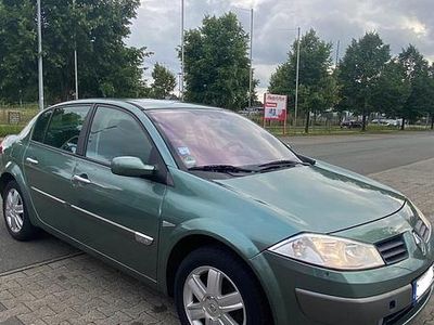 Renault Mégane II