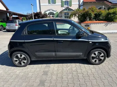 Gebraucht Renault Twingo