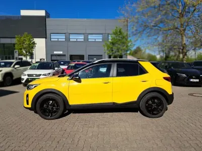 Gebraucht Kia Stonic