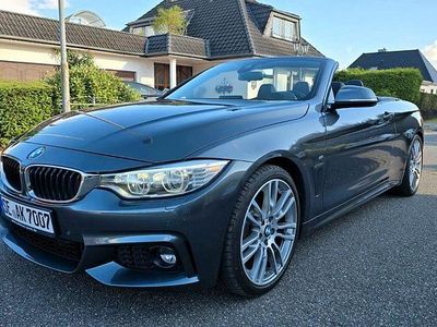 BMW 430 Cabriolet
