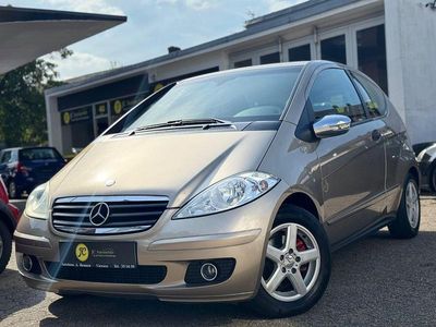 Mercedes A150