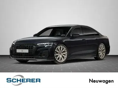 Occasion Audi S8