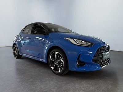 Neu Toyota Yaris Style 131 PS (96 kW) 2026 Kleinwagen