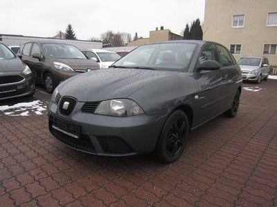Gebraucht 2007 Seat Ibiza Reference Limousine | 3.499 € (Teuer)