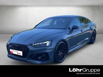 Gebraucht Audi RS5 Sportback