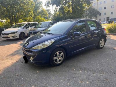 gebraucht Peugeot 207 95 VTi Sport