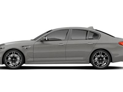 Neu BMW M5 Comfort Edition 727 PS (534 kW) 2026 Grau Limousine