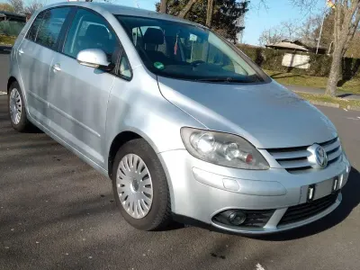 Gebraucht VW Golf Plus