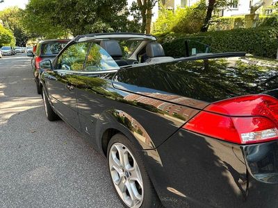 Ford Focus Cabriolet