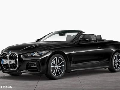 gebraucht BMW 420 i Cabrio