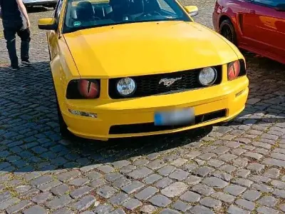 Gebraucht Ford Mustang GT