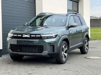 Neu Dacia Bigster Journey 140 PS (102 kW) 2026 Metallic gegen aufpreis SUV