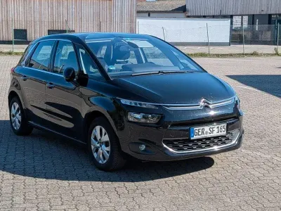 Gebraucht Citroën C4 Picasso