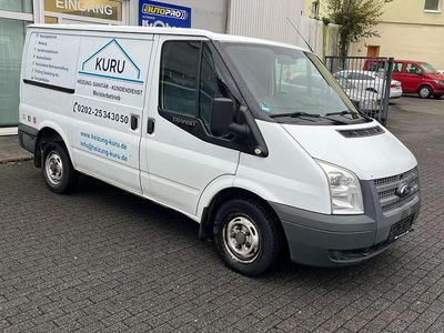 Usata Ford Transit 101 CV (74 kW) 2012 Bianco Monovolume