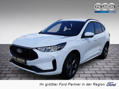 Neu Ford Kuga ST-Line X 242 PS (177 kW) 2026 Weiß SUV