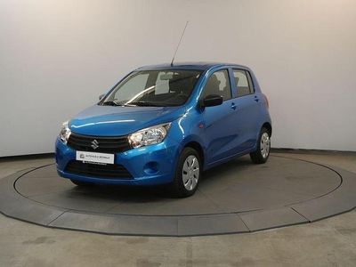 Suzuki Celerio
