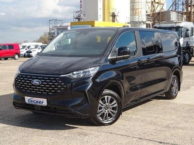 Gebraucht Ford Tourneo Custom Titanium 136 PS (100 kW) 2025 Andere Van