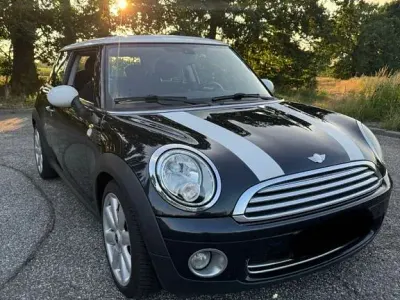 Gebraucht Mini Cooper Coupé