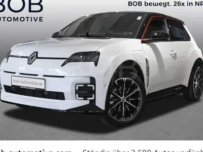 Gebraucht Renault R5