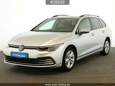 VW Golf VIII