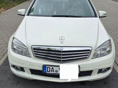Mercedes 200