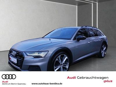 gebraucht Audi A6 Allroad 55 TDI qu. tiptr. *HD-MATRIX*PANO*