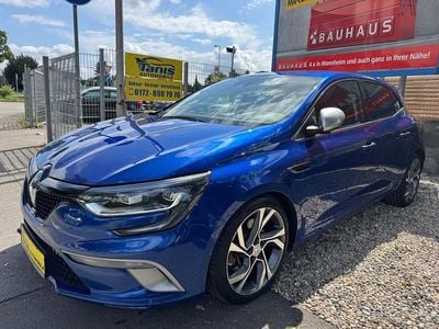 Renault Mégane IV