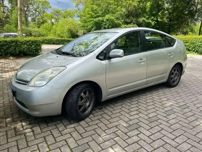 Gebraucht Toyota Prius