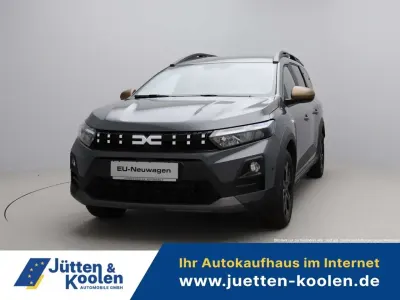 Gebraucht Dacia Jogger