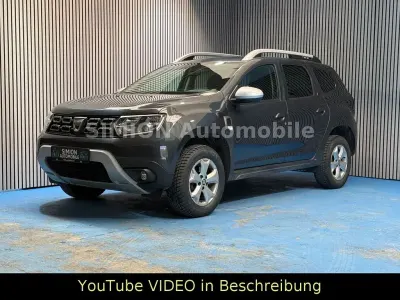 Gebraucht Dacia Duster