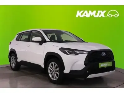 Gebraucht Toyota Corolla Cross