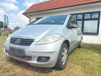 Gebraucht Mercedes A150