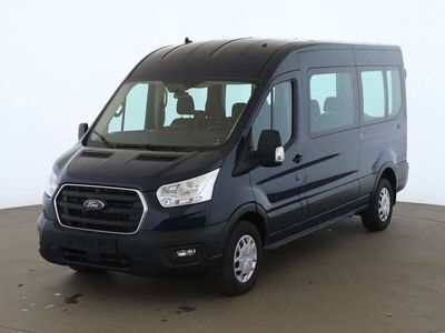 gebraucht Ford Transit Custom FT 350 2.0 TDCi DPF 350 L2H2 Trend + Navi